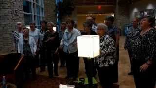 Ohio Heartland Sweet Adeline Singers - Java Jive Profile