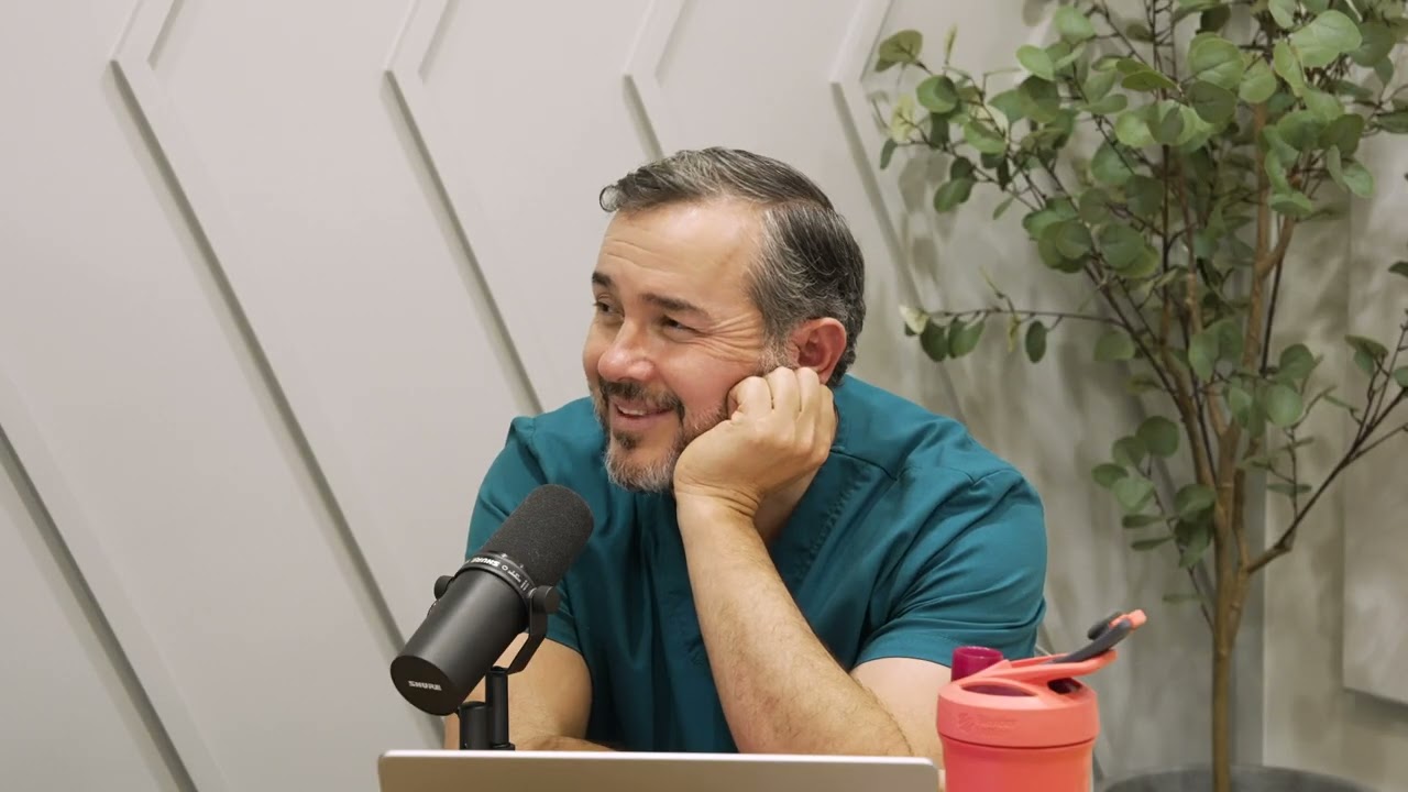 Dr. John and Johnathan Bartholomew | Sorting Science from Sensationalism