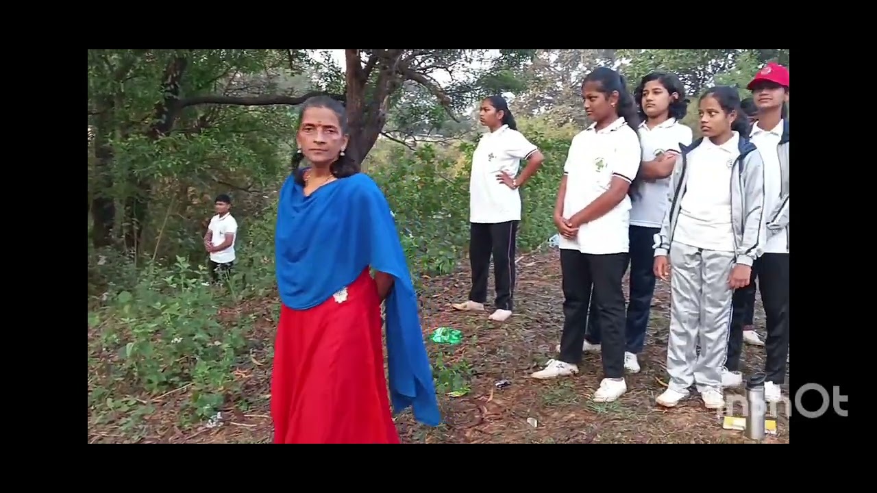 PM Shri Jawahar Navodaya Vidyalaya Sindhudurg Scout and Guide camp 2026