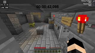 tPC Parkour Challenge 9 in 1:38.047 by Astralio 17,928 views 6 years ago 1 minute, 51 seconds