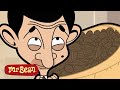 Coffee Bean | Mr Bean Cartoon Season 3 | NEW FULL EPISODE | Season 3 Episode 15 | Mr Bean