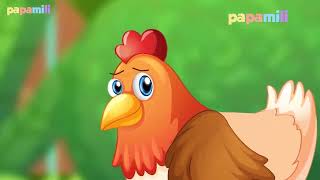 Tek Kotek anak Ayam Dan Lainnya  Lagu Anak Indonesia Populer