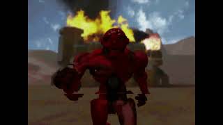 Z (Zed) The Bitmap Brothers - Level 1 Speedrun in 0:00:51