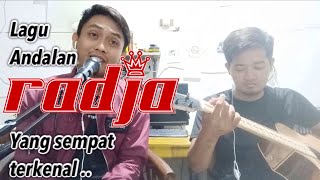 Tak Seperti Dulu - Radja