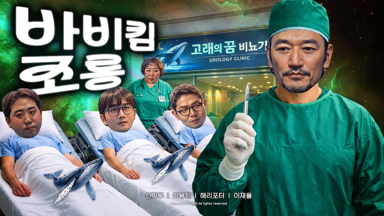 제30회 바비킴 조롱잔치