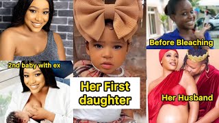 Celebrity Uche Montana's Biography, Ex Husband, Child & Career Wealth