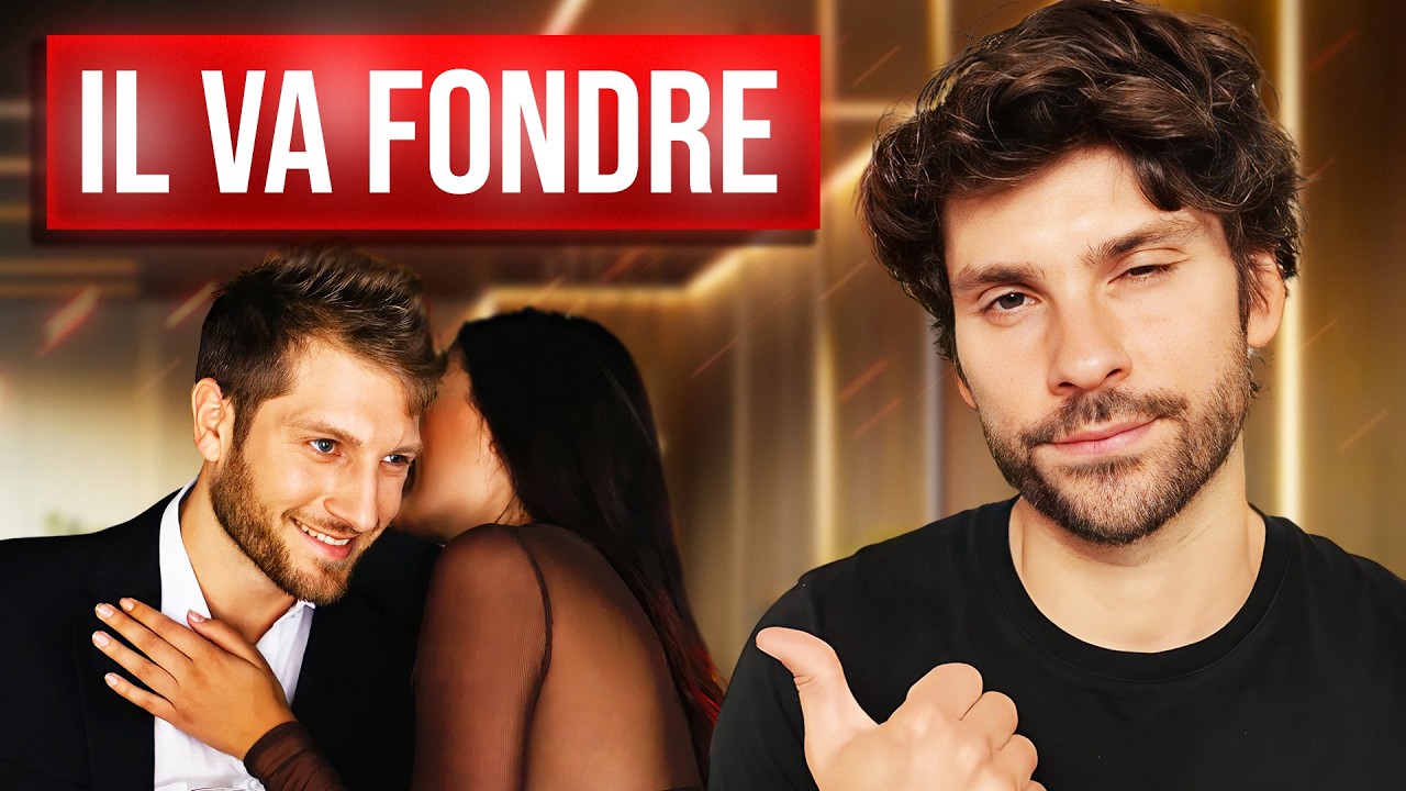 Comment toucher le coeur d'un homme froid ?