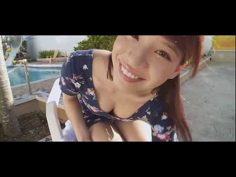 Hisamatsu Kaori 久松かおり かおりんと一緒 - Japanese Gravure Bikini Idol [Part 1/5]