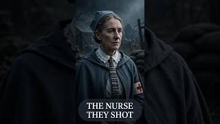 The Forgotten Story Behind… EDITH CAVELL'S PORTRAIT