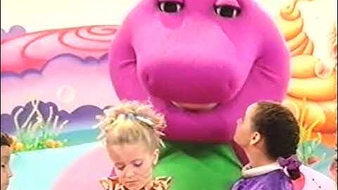 In Outer Space (2007 Version) Part 88