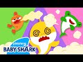 Fart and Burp | Science Songs for Kids | Baby Shark Official