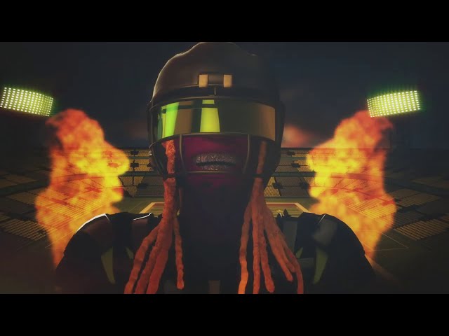 Lil Wayne Feat. Gudda Gudda, Hoodybaby - Nfl