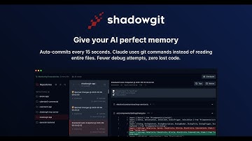 ShadowGit AI Integration
