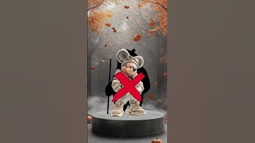 GUESS THE REAL HEAD OF BALLERINA CAPPUCCINA PART 4 IN GARRY