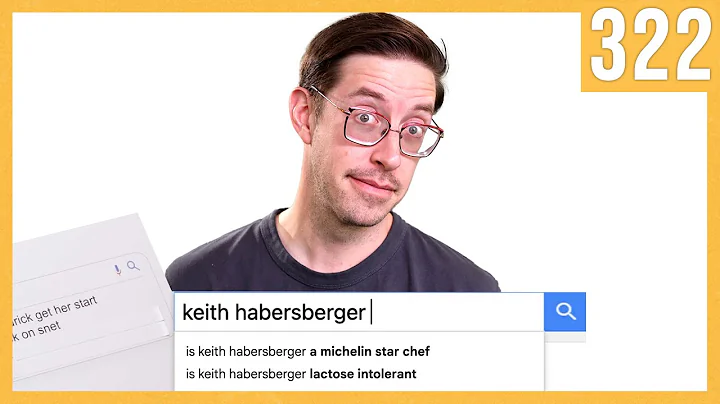 Try Guys Answer Web's Most Searched Questions - The Try Pod Ep. 322