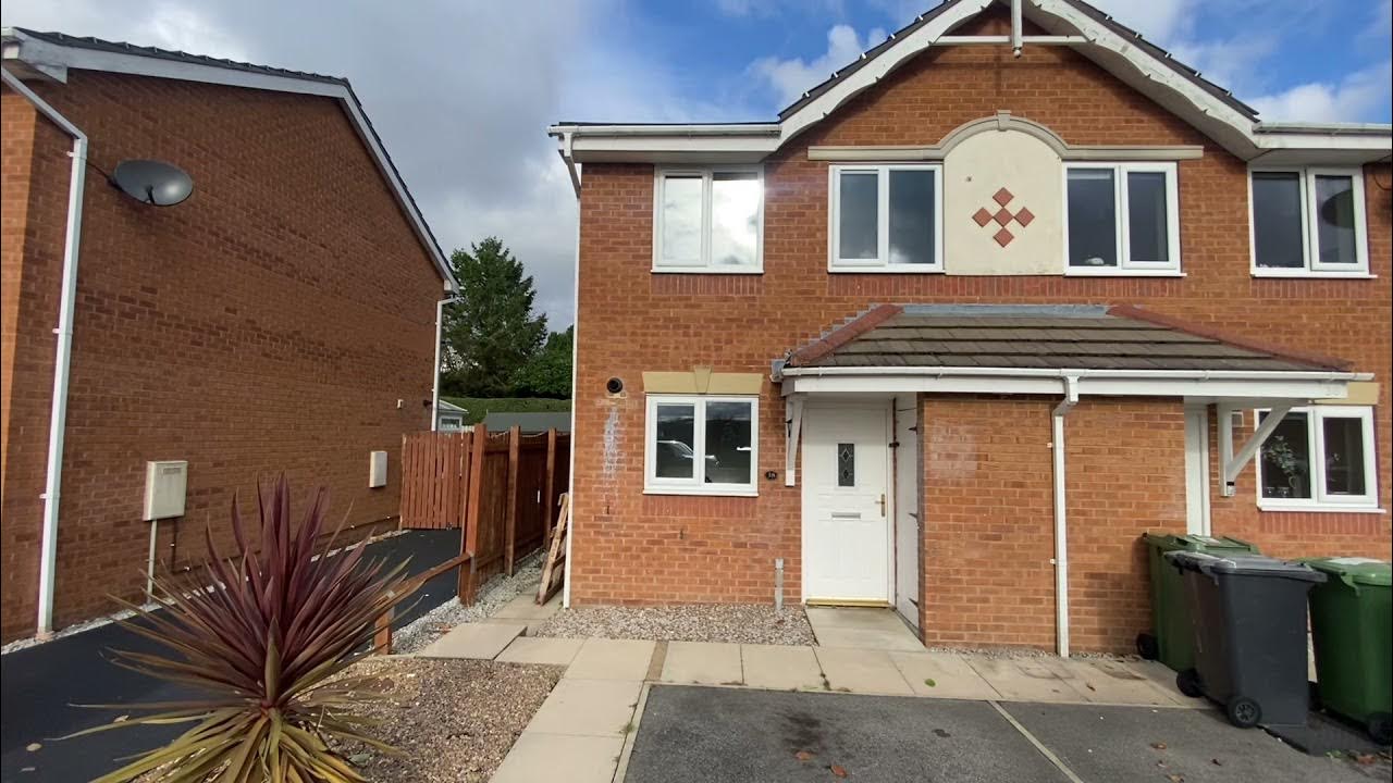 Pavilion Court, Dewsbury Virtual Tour YouTube