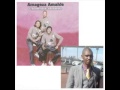 Amageza amahle-iphupho likagogo