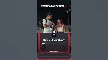 Link in bio if you wanna test your partner with Cheater Buster Ai 🤫