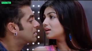 Mere Rashke Qamar | Ayesha Takia , Salman Khan | 4K Ultra HD