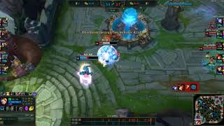Blitz Script