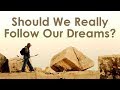 Why Only Some People Achieve Their Dreams - Finding Your Greatness