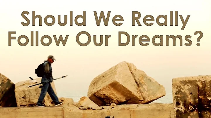 Why Only Some People Achieve Their Dreams - Finding Your Greatness