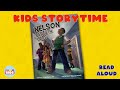 STORYTIME | Nelson Beats the Odds | Read Aloud