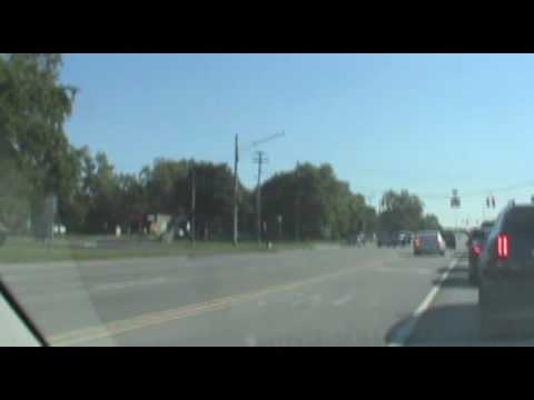 Mount Vernon Traffic Cameras