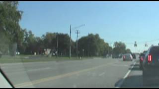 Big Brother Red Light Cameras, Near Mt. Vernon/Southfield Rd., Southfield, Mich., September 24, 2016