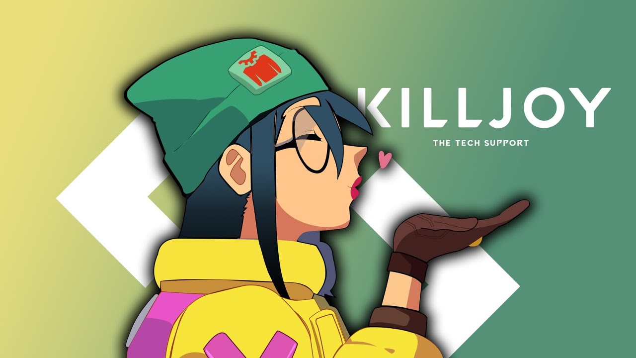 KJ is a Sentinel ? or a Duelist ? 