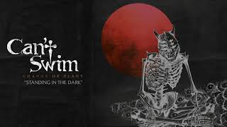 Standing in the Dark - Can't Swim