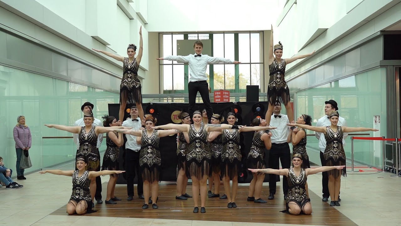 Die FG Hechtonia Berching e.V. zu Gast im NeuenMarkt