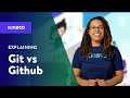 Git vs Github: What’s the Difference and How to Get Started with Both