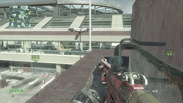 Mw3 Gb gameplay (12-3)