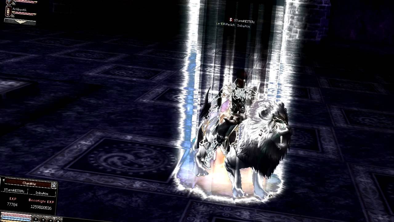 MixTape 2.0 by ImbaAtze