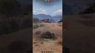 EBR 105 WoT - 1 vs 5, Kolobanov
