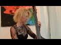 Muriel Grossmann - Light - Live at The Art House