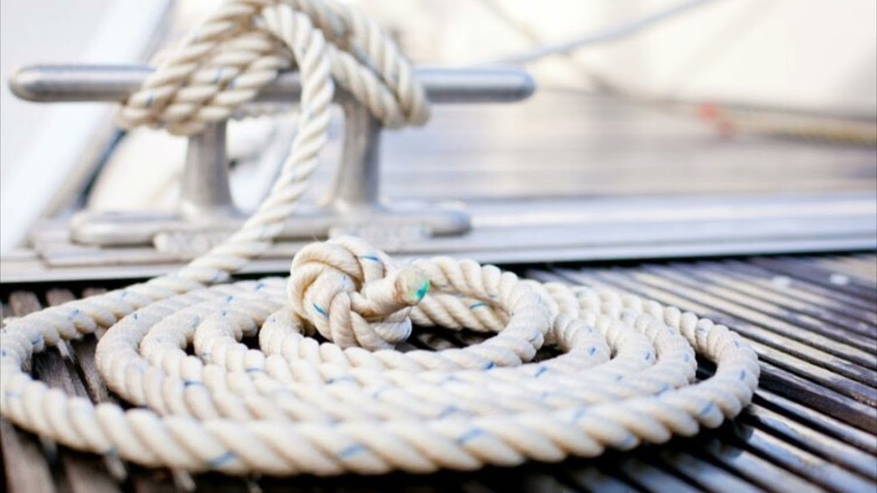 REEF KNOT - Rod Pinn | Vic Martin