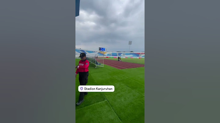 CHARITY MATCH | AREMA FC VS ALL STAR | LAGA PERDANA SINGO EDAN DI STADION KANJURUHAN