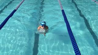 CVST Dempsey Guyer 100 M IM 7 17 2021