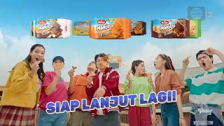 Download lagu IKLAN ROMA MALKIST CRACKERS • 15s (2024)