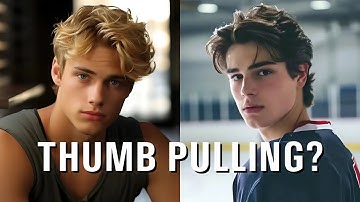The TRUTH About THUMB PULLING...