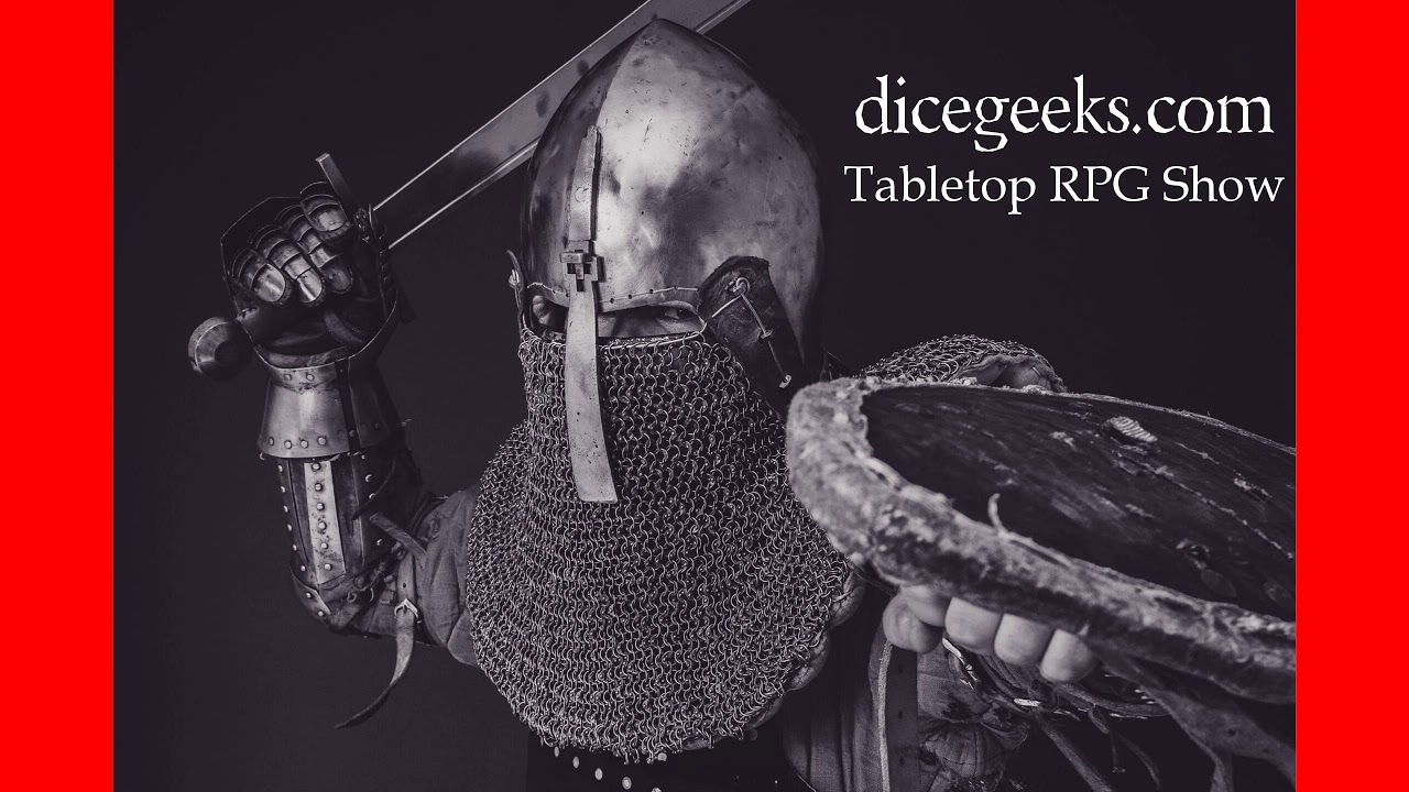 Game Designer Matt Click Talks Gamemaster Prep and More