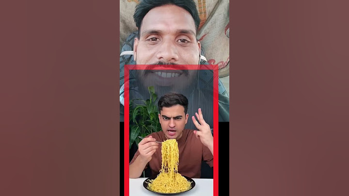 madni  did a devious magic trick for his friend😂😂