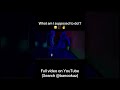 What am I supposed to do!? ✌️ #horrorgaming #scarygame #scarygameplay #backrooms #vrchat #fypシ