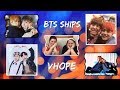 BTS Ships Reaction! - VHope (#7 of 21)