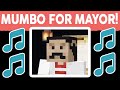 MUMBO FOR MAYOR SONG OFFICIAL VERSION mp3
