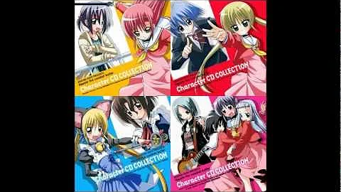私的ハヤテのごとく良曲メドレー Mp3 私的ハヤテのごとく良曲メドレー Mp3