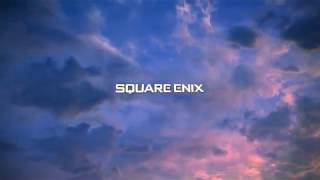 Disney/Square Enix Logo 2019