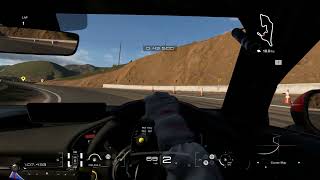 Gran Turismo 7: One Lap of Grand Valley - Highway 1--Highway 1